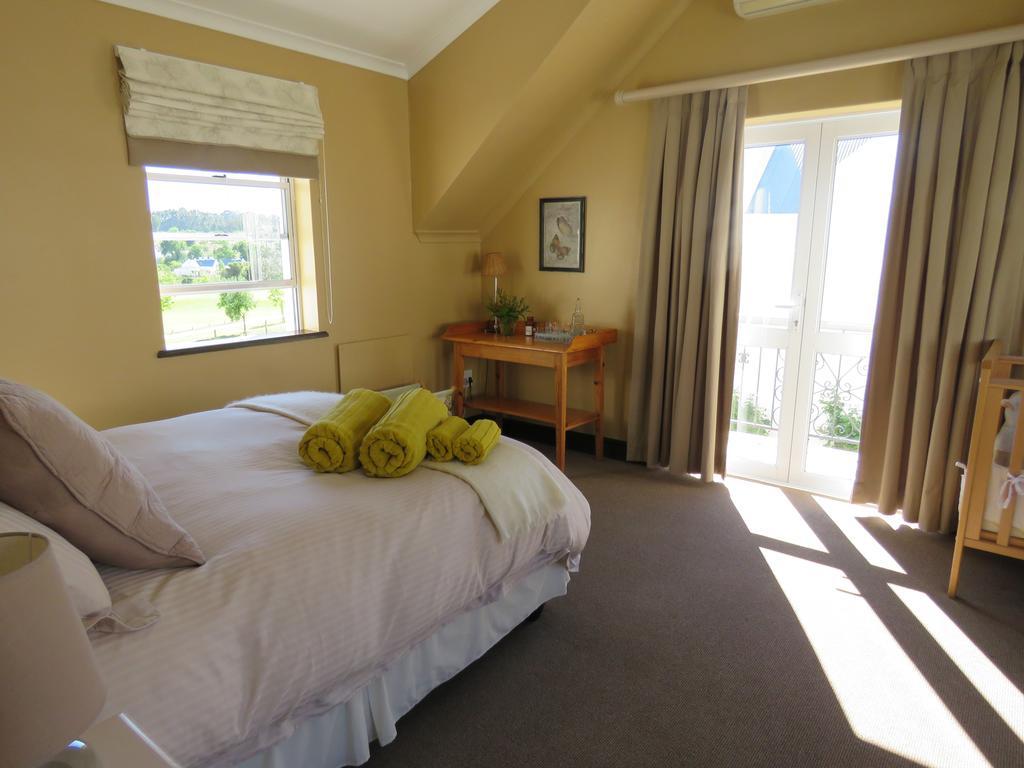 Villa Oudepost 11 à Stellenbosch Extérieur photo
